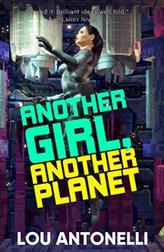 Another Girl, Another Planet cover image