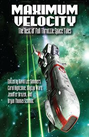 Maximum velocity : the best of Full Throttle spaces tales cover image