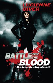 Battle for the Blood cover image