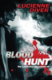 Blood hunt cover image
