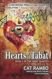 Hearts of Tabat cover image