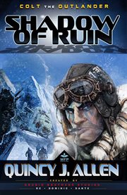 Shadow of ruin cover image