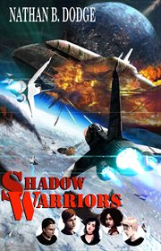 Shadow warriors cover image