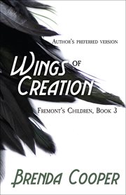 Wings of creation cover image