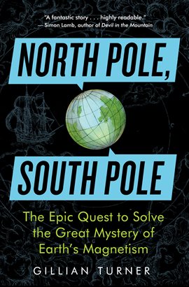 Cover image for North Pole, South Pole