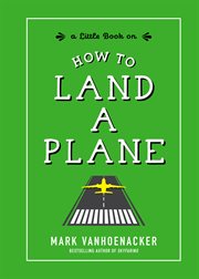 How to land a plane cover image