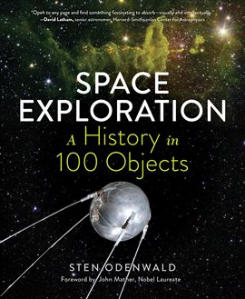 Cover image for Space Exploration