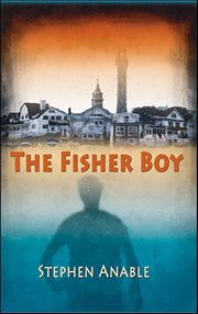 The Fisher Boy : Mark Winslow cover image