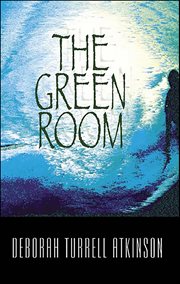 The Green Room : Storm Kayama cover image