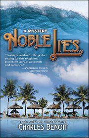 Noble Lies : A Mystery cover image