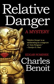 Relative Danger : A Mystery cover image