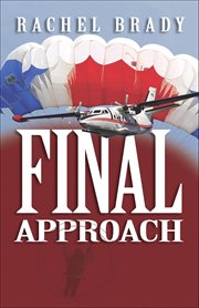 Final Approach : Emily Locke cover image