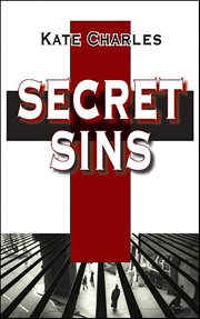Secret Sins : Callie Anson Mysteries cover image