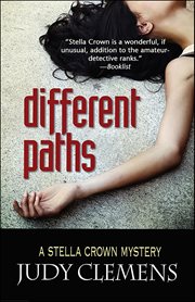 Different Paths : Stella Crown cover image