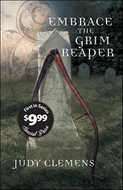 Embrace the Grim Reaper : Grim Reaper cover image
