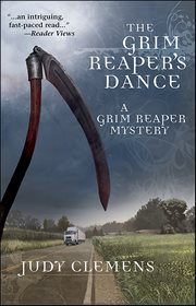 The Grim Reaper's Dance : Grim Reaper cover image