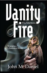 Vanity Fire : Guy Mallon Mysteries cover image