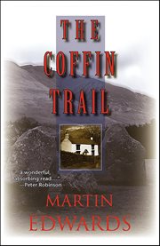 The Coffin Trail : Lake District Mysteries cover image