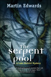 The Serpent Pool : Lake District Mysteries cover image