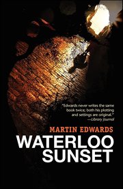 Waterloo Sunset : Harry Devlin cover image