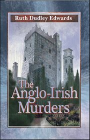 The Anglo-Irish Murders : Robert Amiss cover image