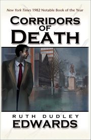 Corridors of Death : Robert Amiss cover image