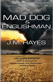Mad Dog & Englishman : Mad Dog & Englishman cover image