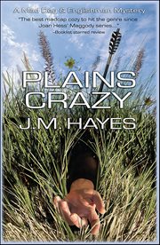 Plains Crazy : Mad Dog & Englishman cover image