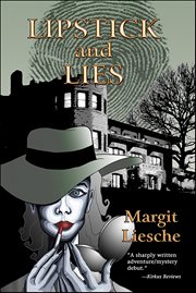 Lipstick and Lies : Pucci Lewis Mysteries cover image