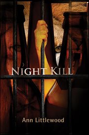 Night Kill : Zoo Mysteries cover image