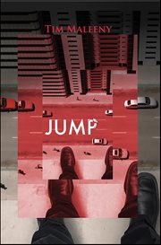 Jump : Sam McGowan Adventures cover image