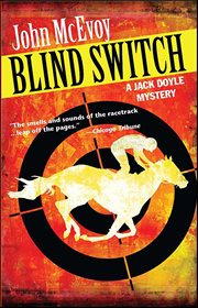 Blind Switch : Jack Doyle cover image