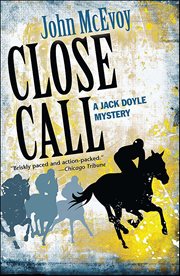 Close Call : Jack Doyle cover image
