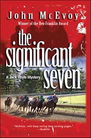 The Significant Seven : Jack Doyle cover image