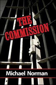 The Commission : Sam Kincaid cover image