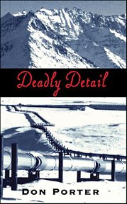 Deadly Detail cover image