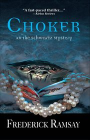 Choker : Ike Schwartz cover image