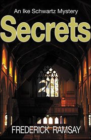 Secrets : Ike Schwartz cover image