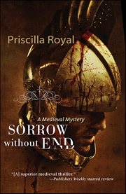 Sorrow Without End : Medieval Mysteries cover image