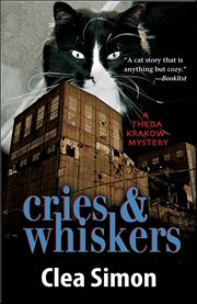 Cries & Whiskers : Theda Krakow cover image