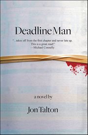 Deadline Man cover image