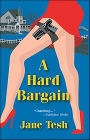 A Hard Bargain : Madeline Maclin cover image