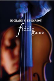 Fiddle Game : Herman Jackson cover image