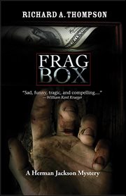 Frag Box : Herman Jackson cover image