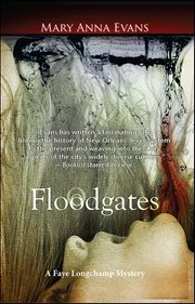 Floodgates : Faye Longchamp cover image