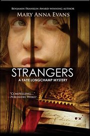 Strangers : Faye Longchamp cover image