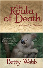 The Koala of Death : Gunn Zoo cover image