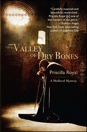 Valley of Dry Bones : Medieval Mysteries cover image