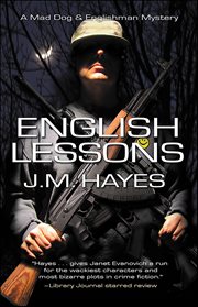 English Lessons : Mad Dog & Englishman cover image