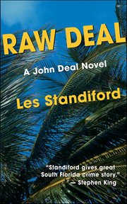 Raw Deal : John Deal cover image